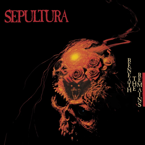 SEPULTURA - BENEATH THE REMAINSSEPULTURA - BENEATH THE REMAINS.jpg